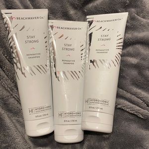 Beachwaver Co Reparative Shampoo & Co-Wash